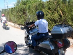 XVIII Concentracion - 2011